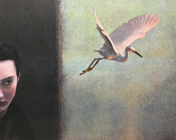 FAMILIAR 20 by Duncan Regehr