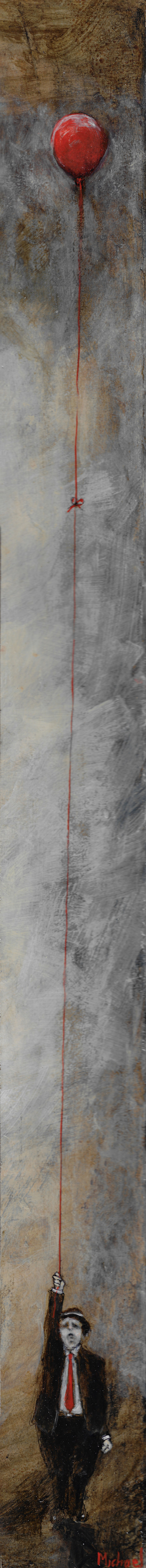 The Magnificent Achievement by Michael Hermesh