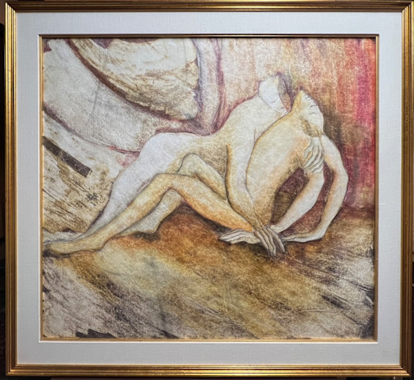 Amor Fati “May it be love from now on” by Diane Desmarais