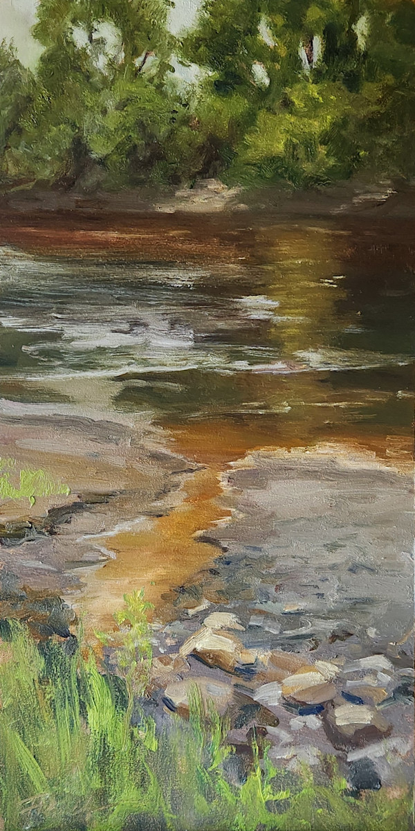 Our Mississippi by Nelia Harper French, Image 1.