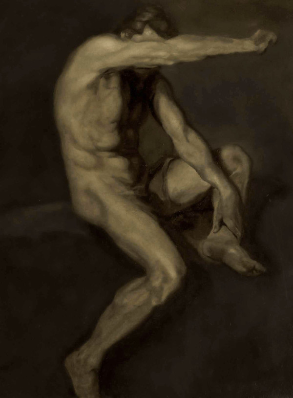Master Copy by Nelia Harper French