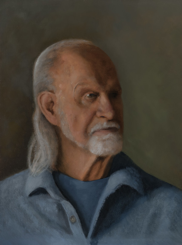 Jim by Nelia Harper French