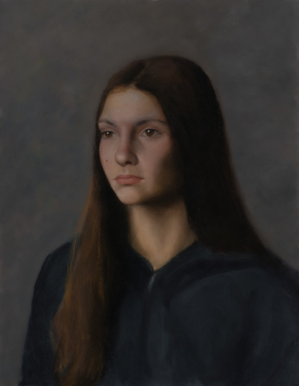 Fiona by Nelia Harper French