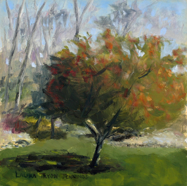 A New Season by Laura Tryon Jennings, Image 1.