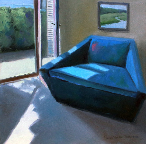 An Open Morning by Laura Tryon Jennings, Image 1.