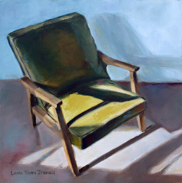 Being Green by Laura Tryon Jennings