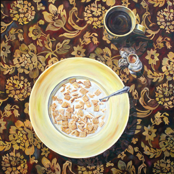 Chexsperience by Laura Tryon Jennings
