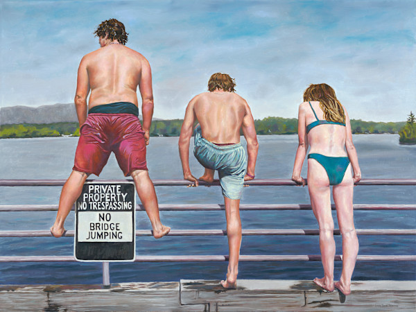 Decisions by Laura Tryon Jennings