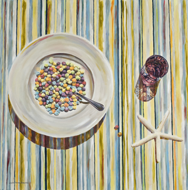 For Kids by Laura Tryon Jennings