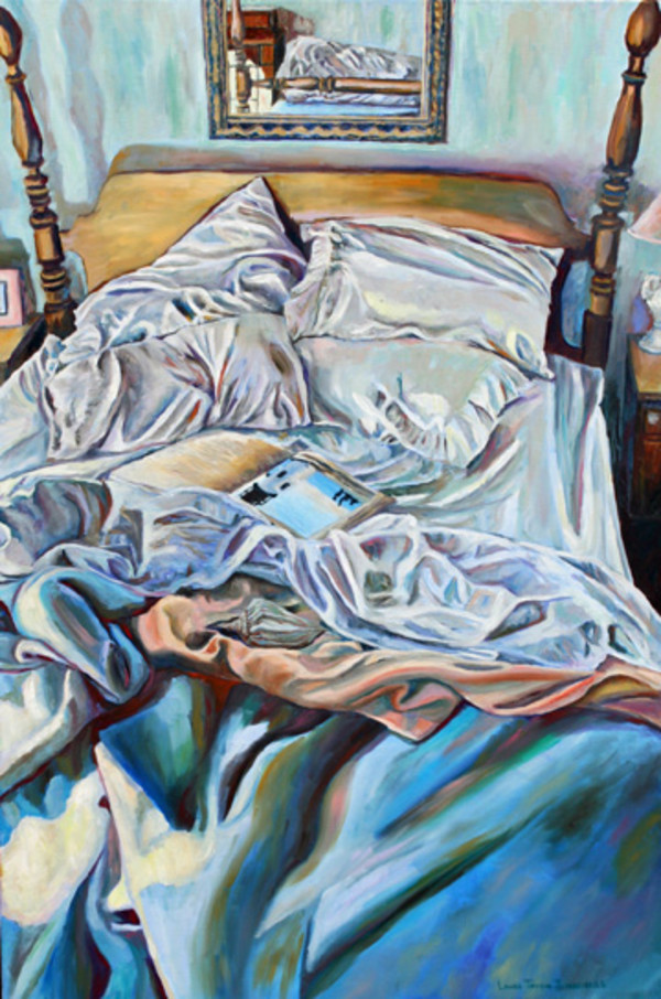 Illuminate by Laura Tryon Jennings