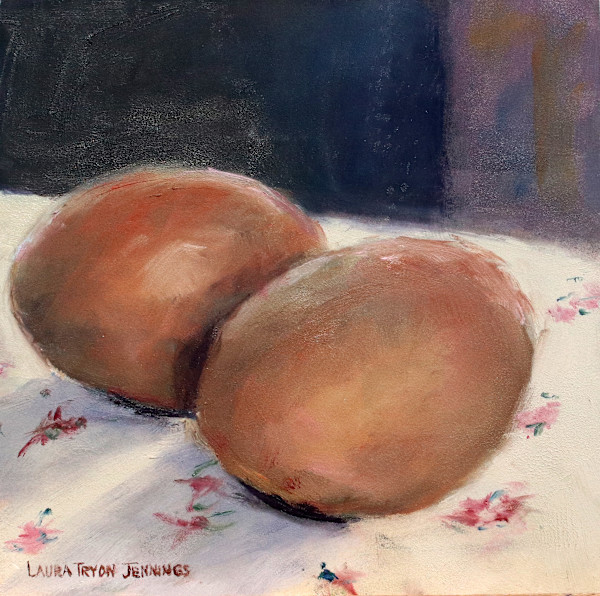 It Takes Two by Laura Tryon Jennings