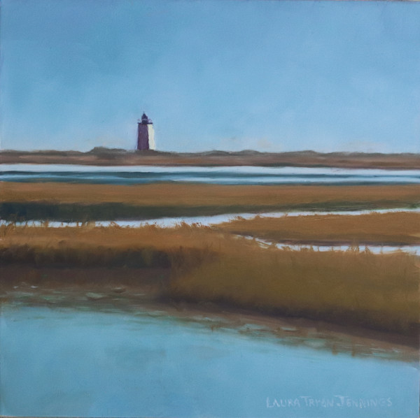 Light the Way by Laura Tryon Jennings