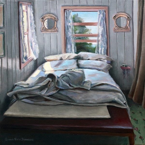 Memories by Laura Tryon Jennings