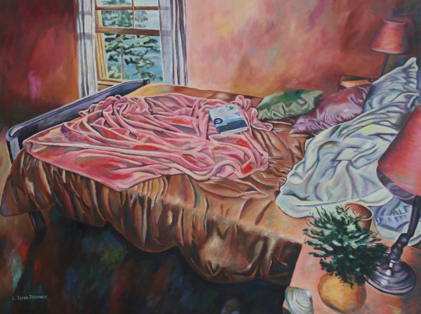 Miles Away by Laura Tryon Jennings