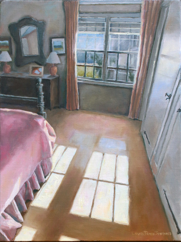 Morning Glory by Laura Tryon Jennings