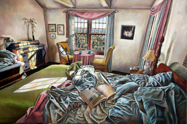 Ocean Edge by Laura Tryon Jennings