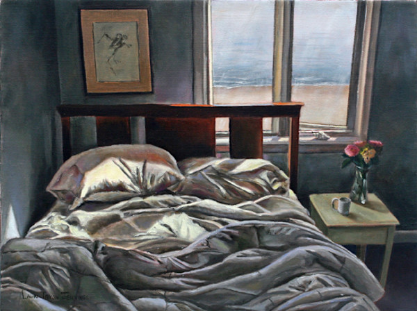 Owl's Nest by Laura Tryon Jennings