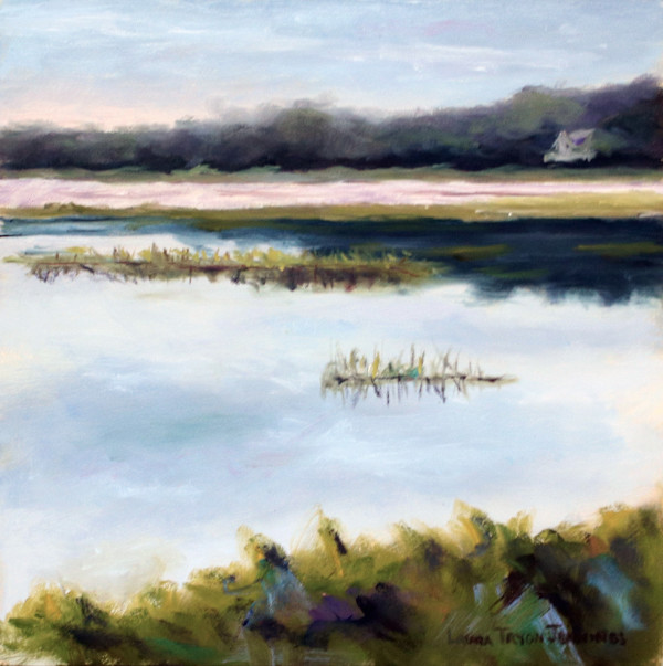 Quiet Day by Laura Tryon Jennings