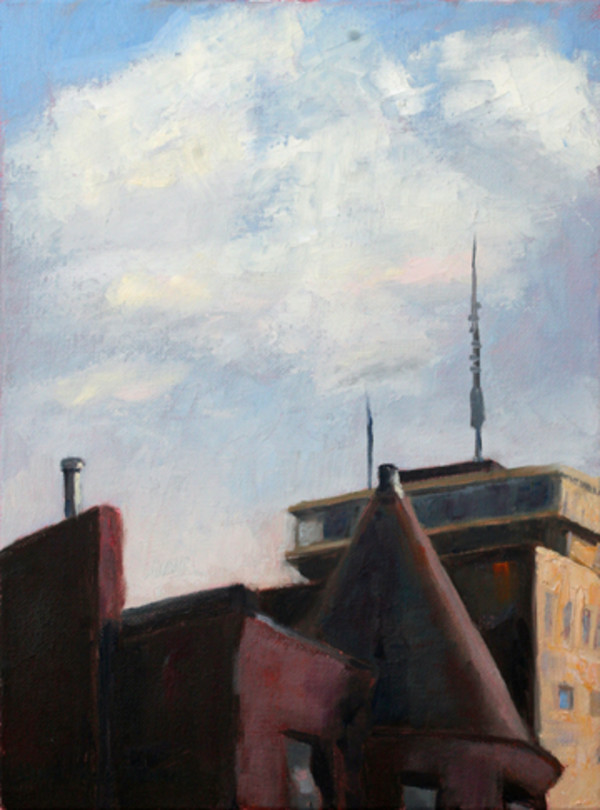 The Pru by Laura Tryon Jennings, Image 1.