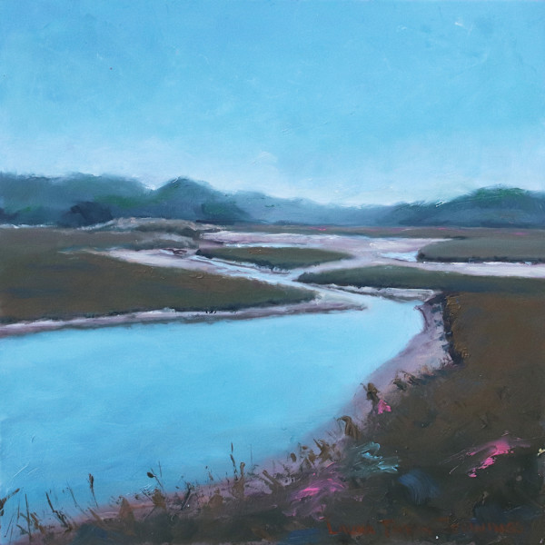 Tidal Treasure by Laura Tryon Jennings, Image 1.