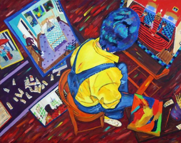 True Love by Laura Tryon Jennings, Image 1.