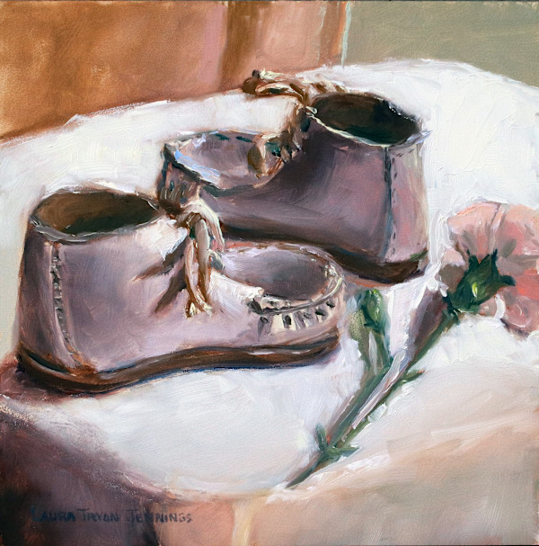 Twinkle Toes by Laura Tryon Jennings