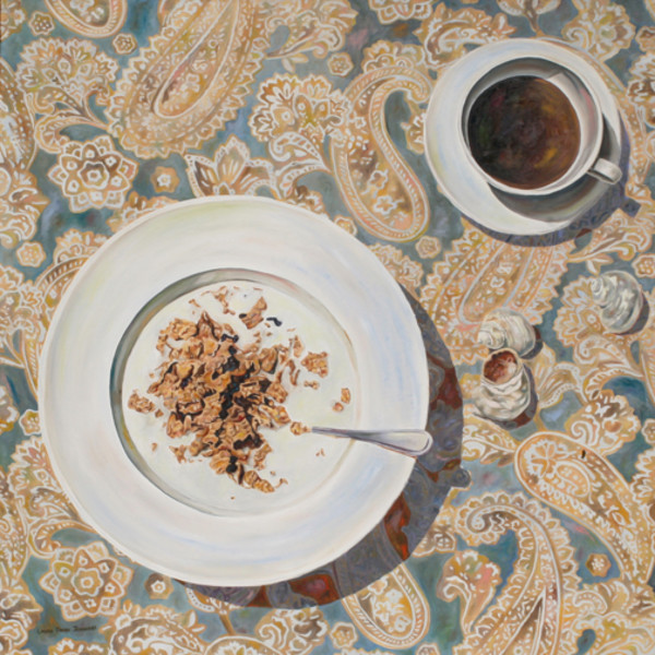 Two Scoops by Laura Tryon Jennings