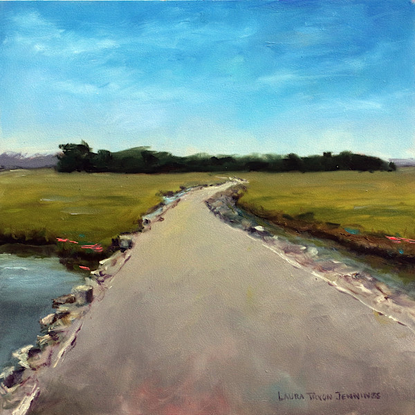 Wander Home by Laura Tryon Jennings, Image 1.
