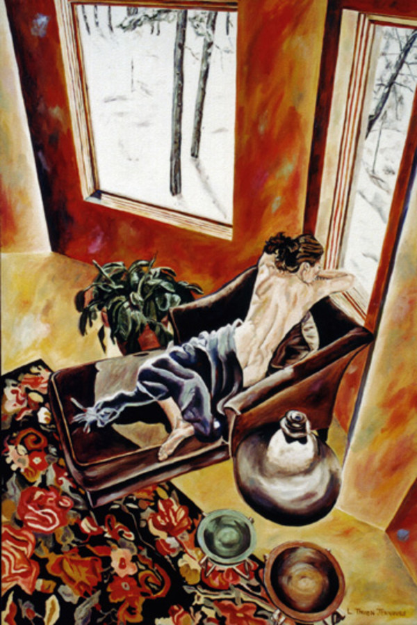 Winterlorn, Image 1.
