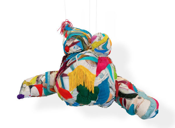 Body as Temple, Temple as Muse