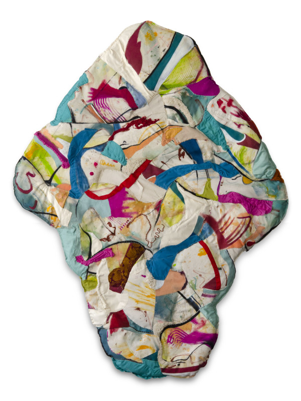 Watching the World Turn