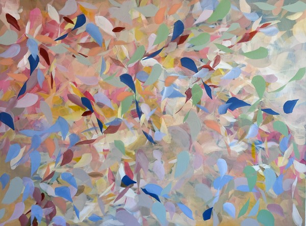 "Garden" by Megan Elizabeth
