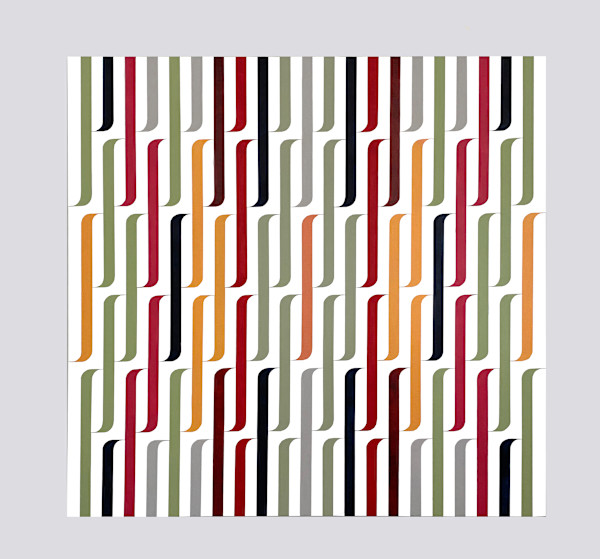 HARAKEKE 12 by Jon Tootill, Image 1.
