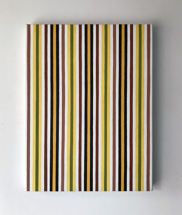 RAU / PIPIWHARAUROA by Jon Tootill | Artwork Archive