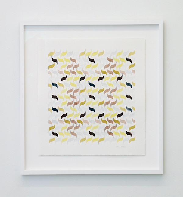 Raumati 11 by Jon Tootill