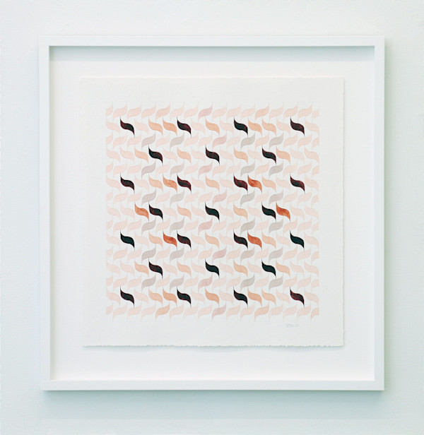 Raumati 7 by Jon Tootill