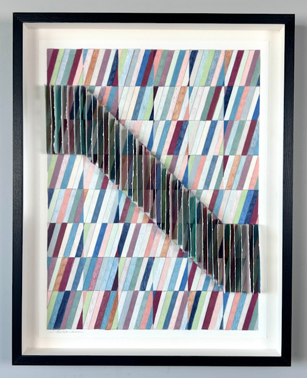 blaze your own trail by Krista Reuter Studio, Image 1.