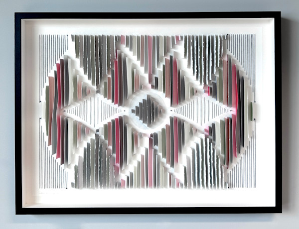 butterfly kisses by Krista Reuter Studio