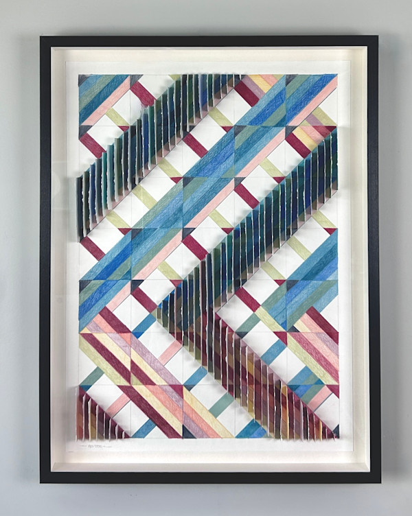 convergence by Krista Reuter Studio, Image 1.