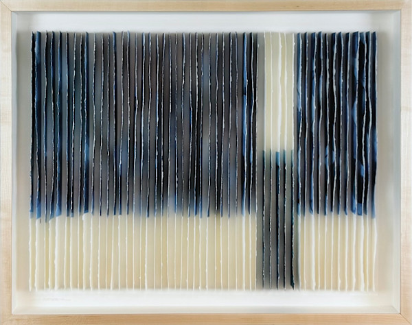 inversion by Krista Reuter Studio