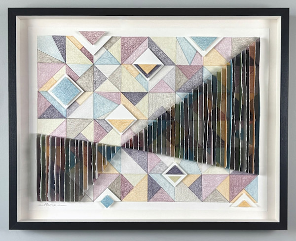 prismatic evolution by Krista Reuter Studio, Image 1.