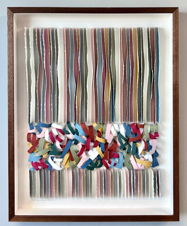reincarnation by Krista Reuter Studio