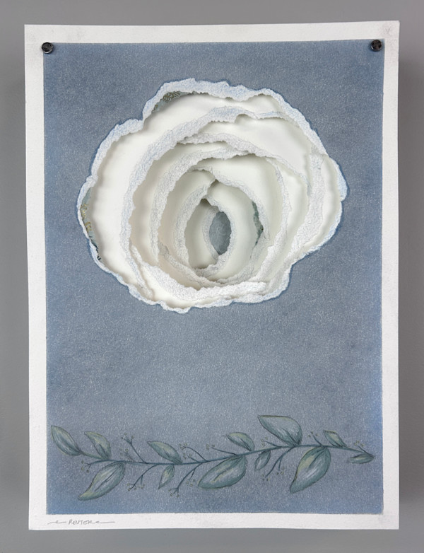 renewed spirits I by Krista Reuter Studio