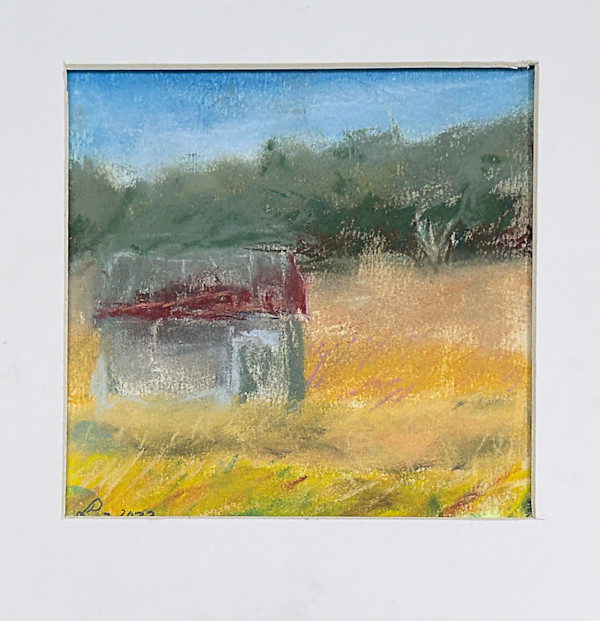 Alone by Don Leverich, Image 1.