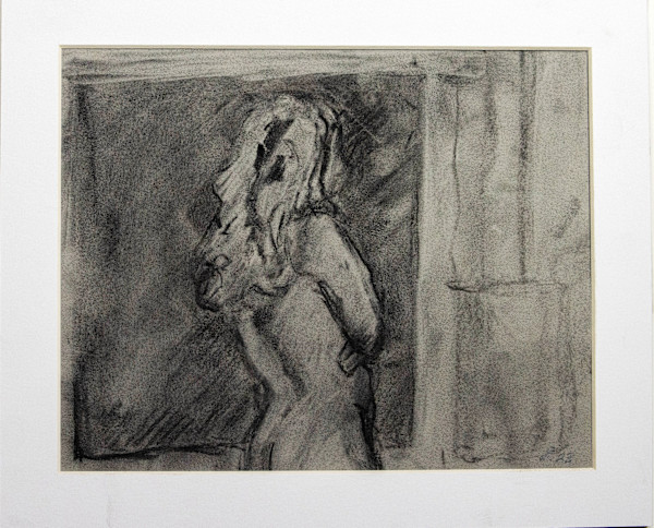 Back Again by Don Leverich