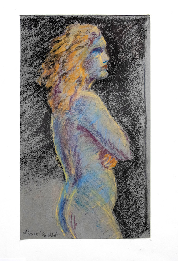 So What by Don Leverich