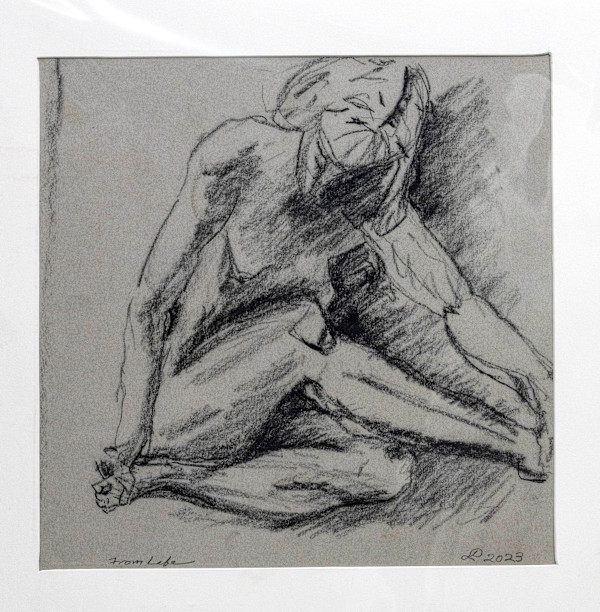 Tilt by Don Leverich