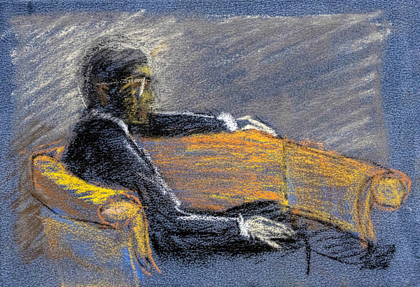 Dapper by Don Leverich