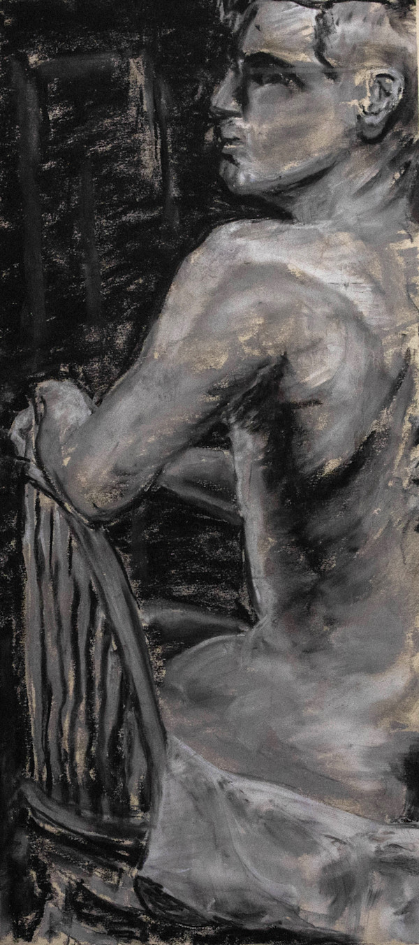 You Can Leave Your Glasses On by Don Leverich