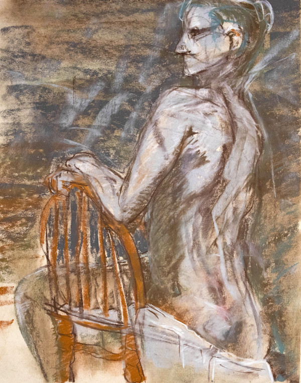 Rust by Don Leverich